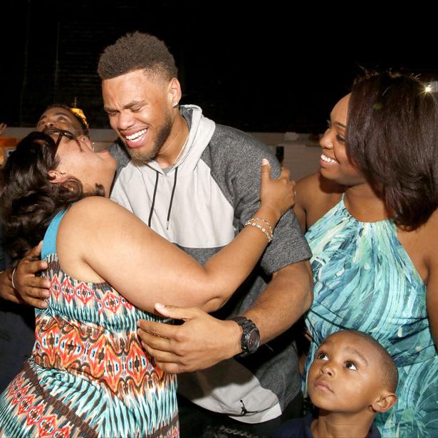 Justin Anderson Bio: Early Life, Stats Career, Girlfriend & Net Worth