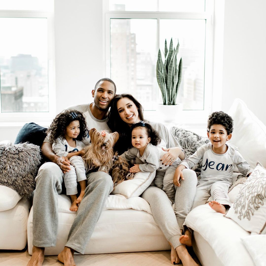 Al Horford: Contract, Stats, Trade, Net Worth & College