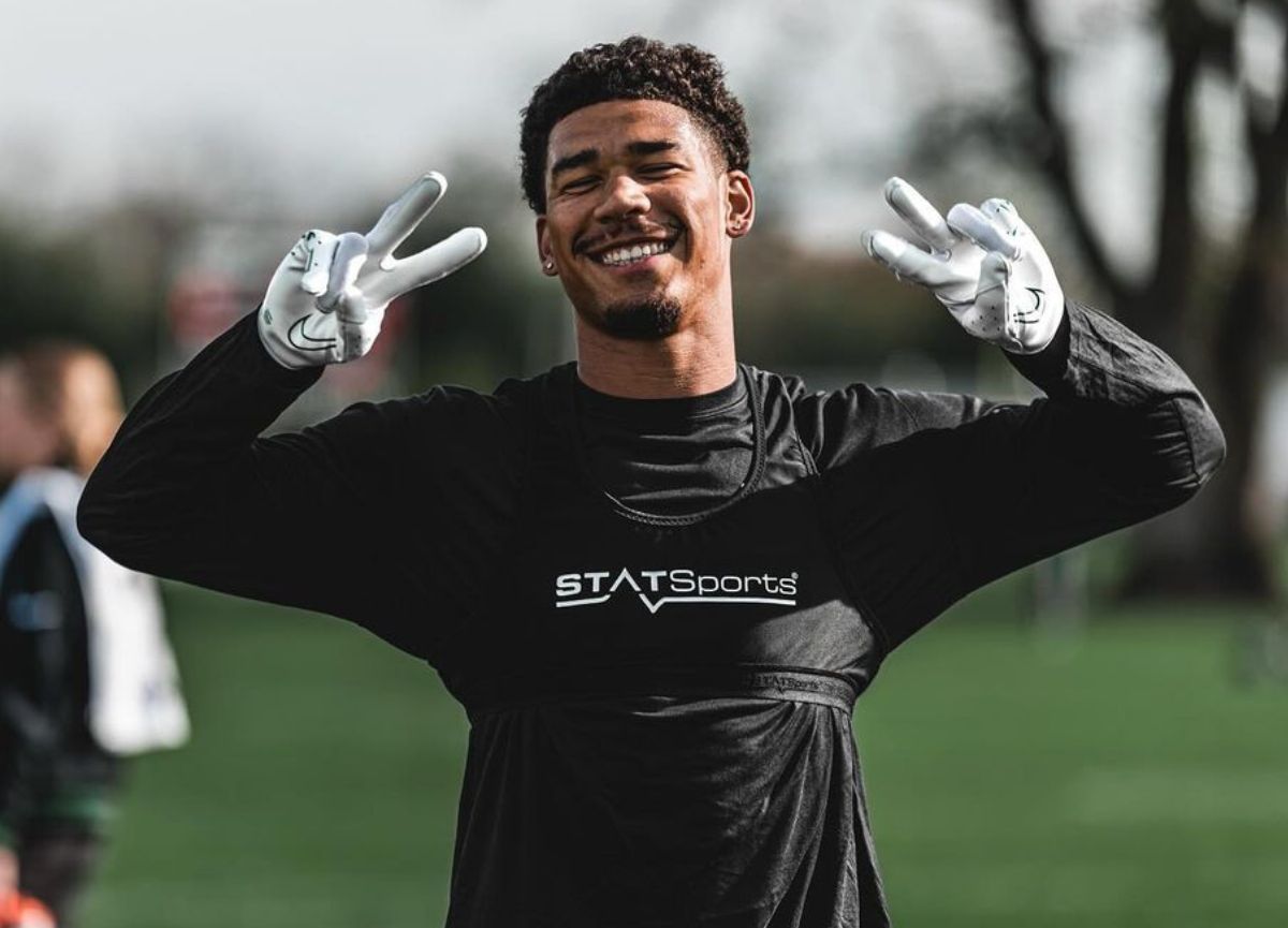 Allen Lazard: The NFL Star with a Rich and Diverse Family Background