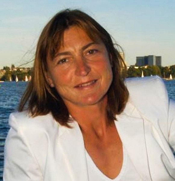 Know About The Kayaking Star, Birgit Fischer
