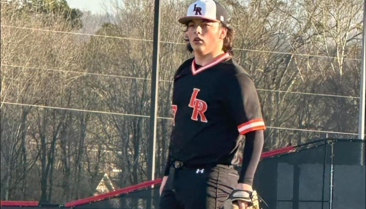 LaFayette HS Baseball Player Brennon Beavers, 16, Dies In Car Accident Leaving Parents Monty And Brandy Beavers Heartbroken