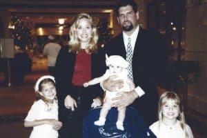 Ken Caminiti: Career, Net worth, Wife & Death