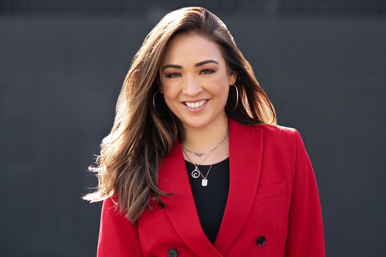 Cassidy Hubbarth Is Married; However, Her Husband Remains Low-Key Away From Social Media