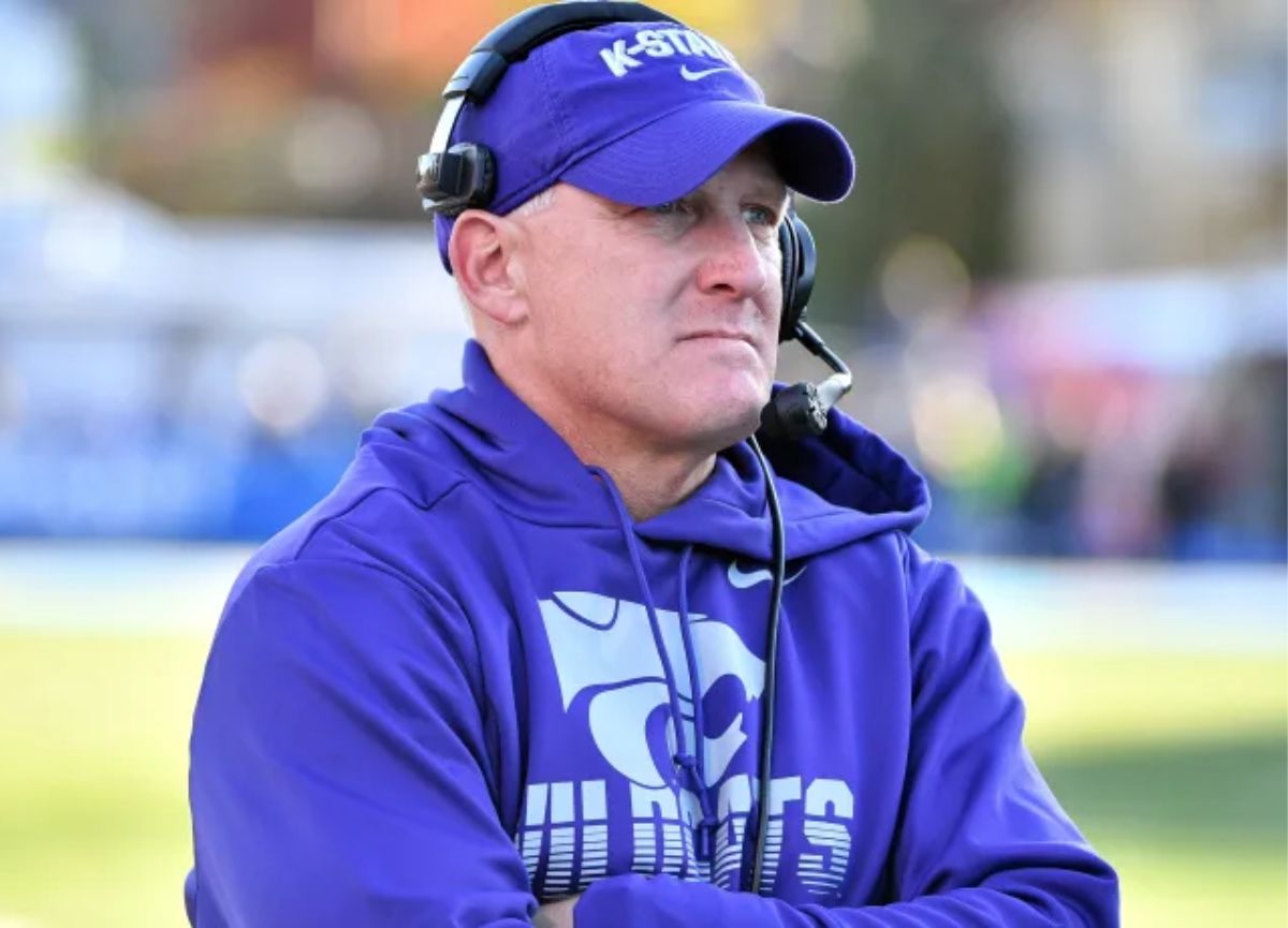 Chris Klieman Wife Rhonda Klieman: Married Life & Kids