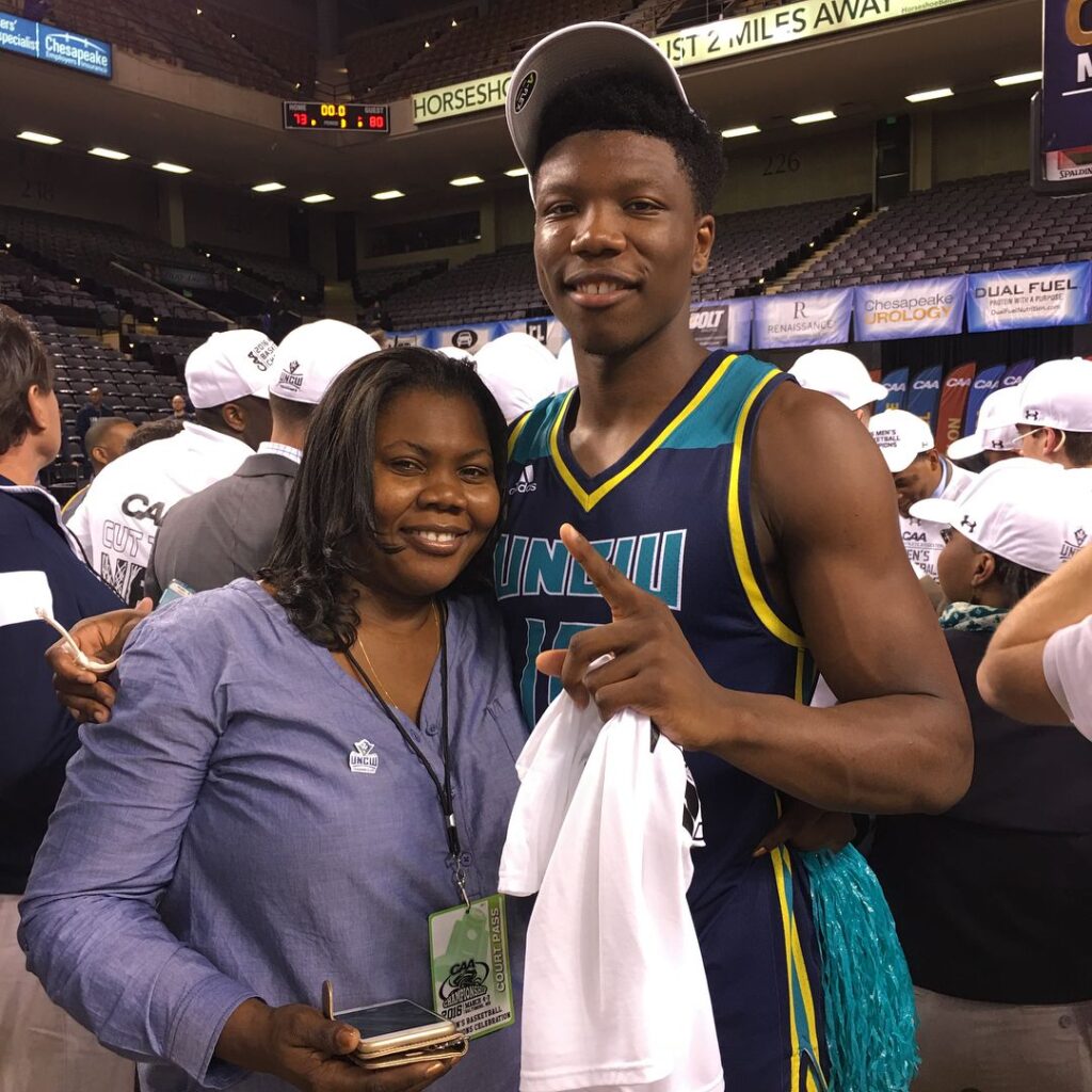 Devontae Cacok Bio: NBA, Girlfriend & Net Worth