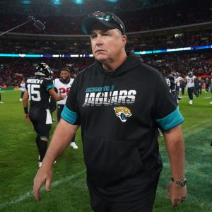 Doug Marrone Bio: Early Life, NFL, Personal Life & Net Worth