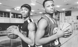 Deonte Burton Bio: Early Life, NBA, Girlfriend & Net Worth