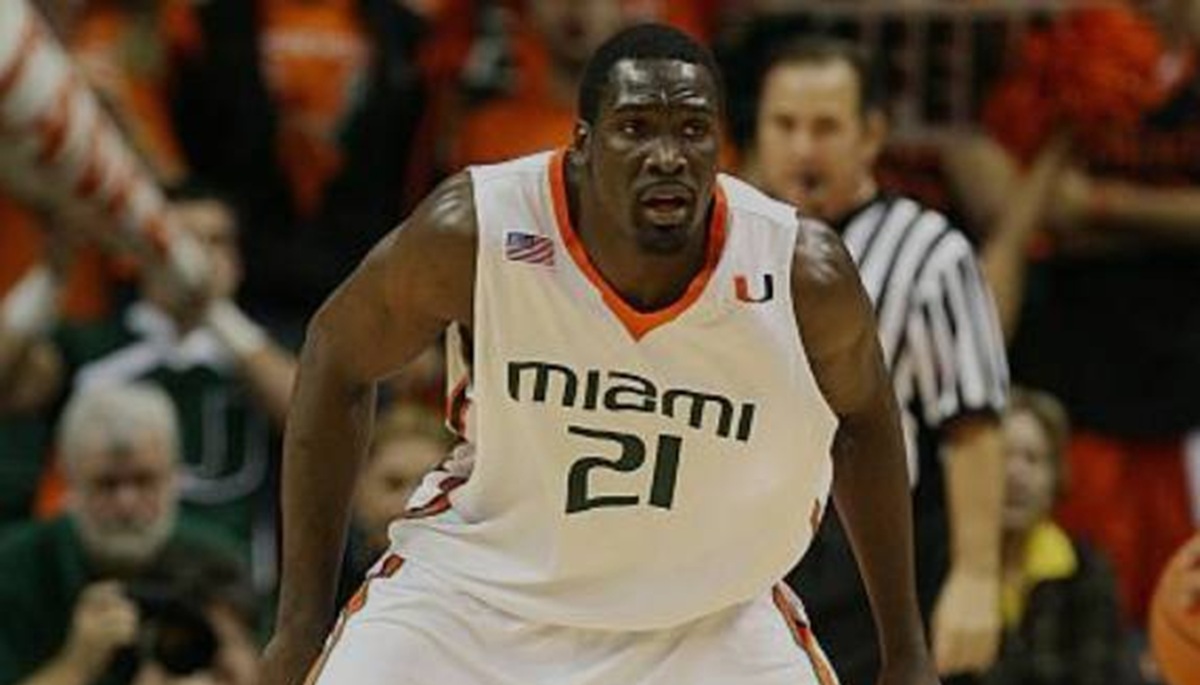 Miami University Forward Dwayne Collins, Passes Away, Leaving His Family And Loved Ones Devastated