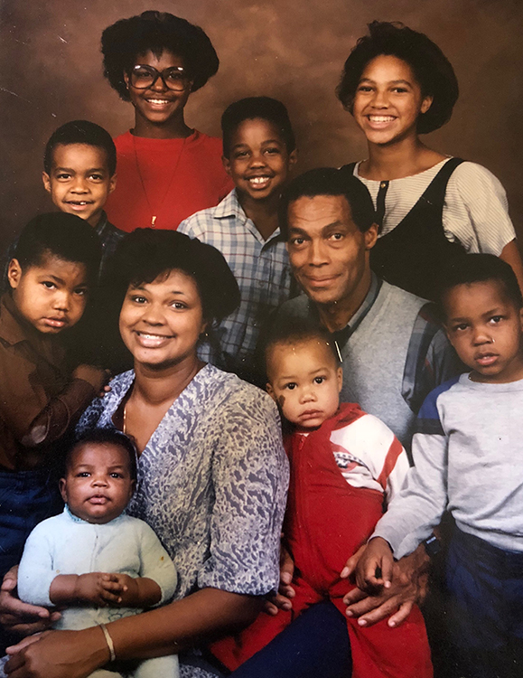 Calais Campbell: From NFL Stardom to $25 Million Net Worth