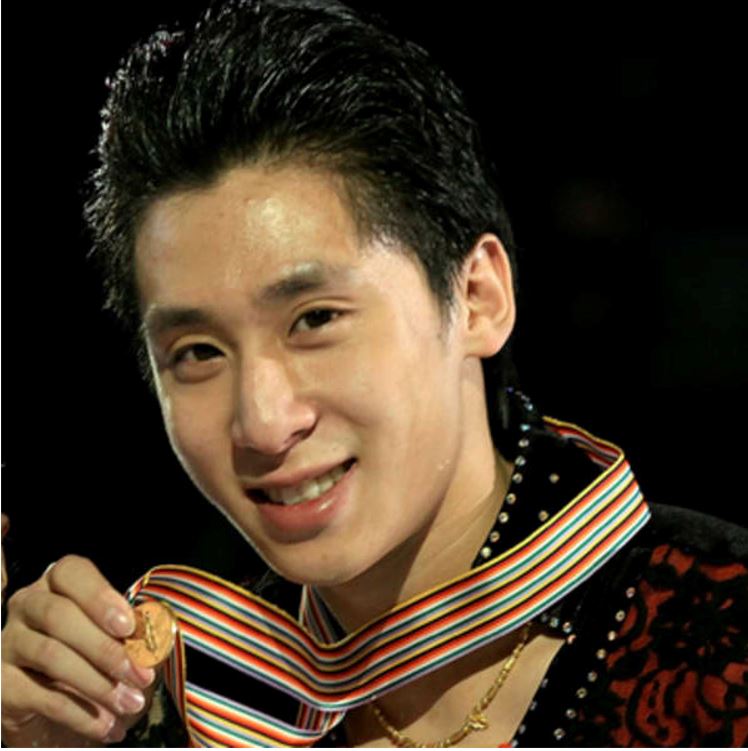 Han Cong: Pair Skating & Net Worth