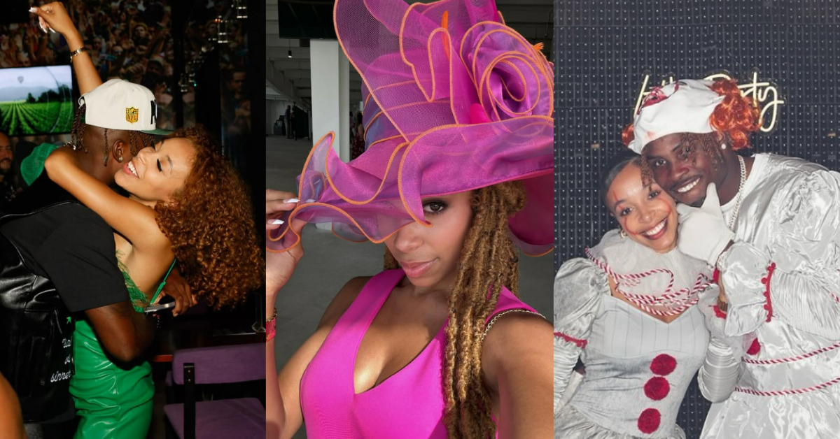 NFL Star Jayden Reed Doesn’t Have a Wife; However, He Is in a Lovely Relationship With His Girlfriend, Aneisha Reed!