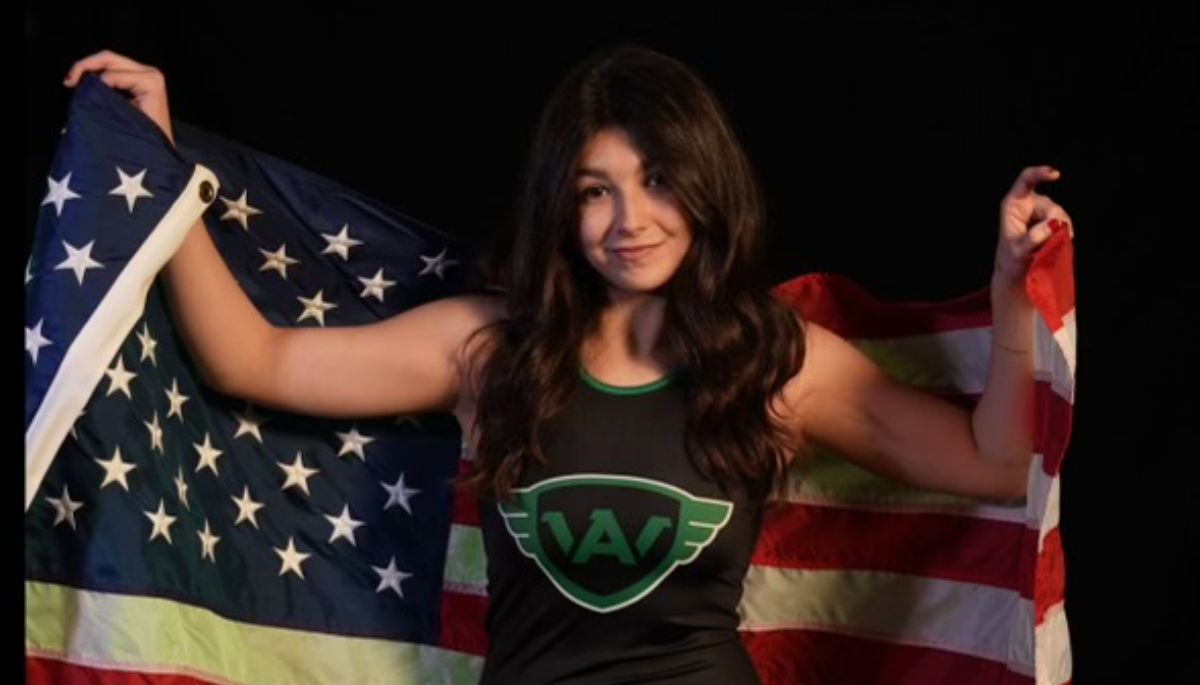 Archie Williams HS Wrestler Josalynn Osborn, 16, Dies In Car Accident, Leaving Her Single Mother, Christie Behind