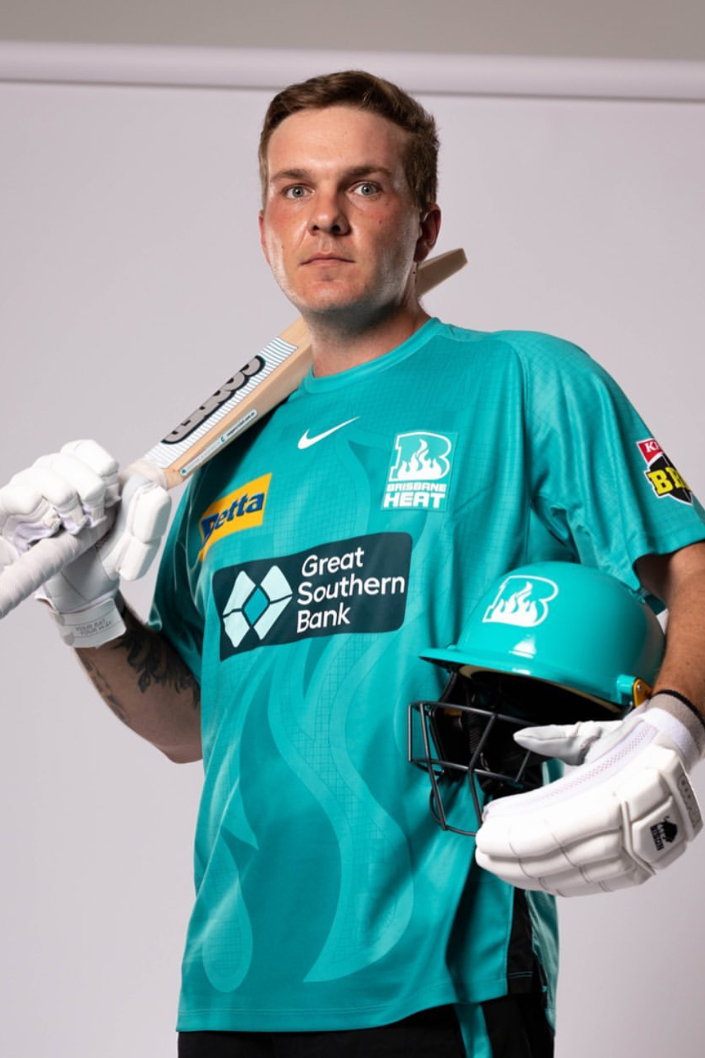 Cricketer Josh Brown Parents And Ethnicity: Where Are They From?