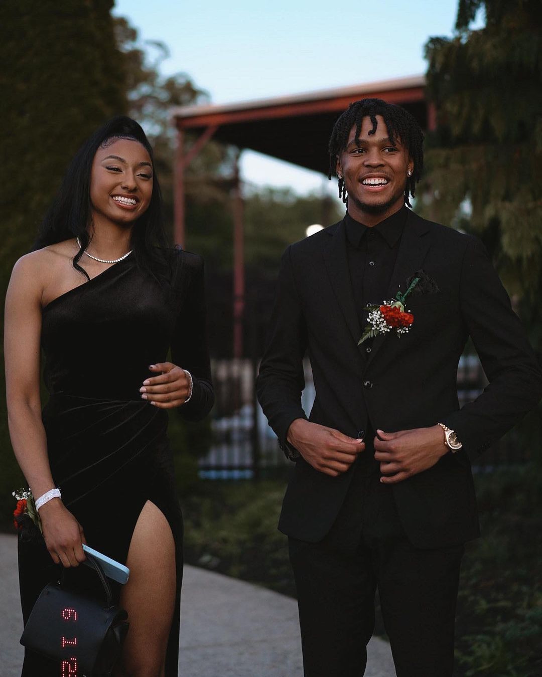 Is JuJu Watkins Dating Boyfriend Or Still Single? Relationship Details