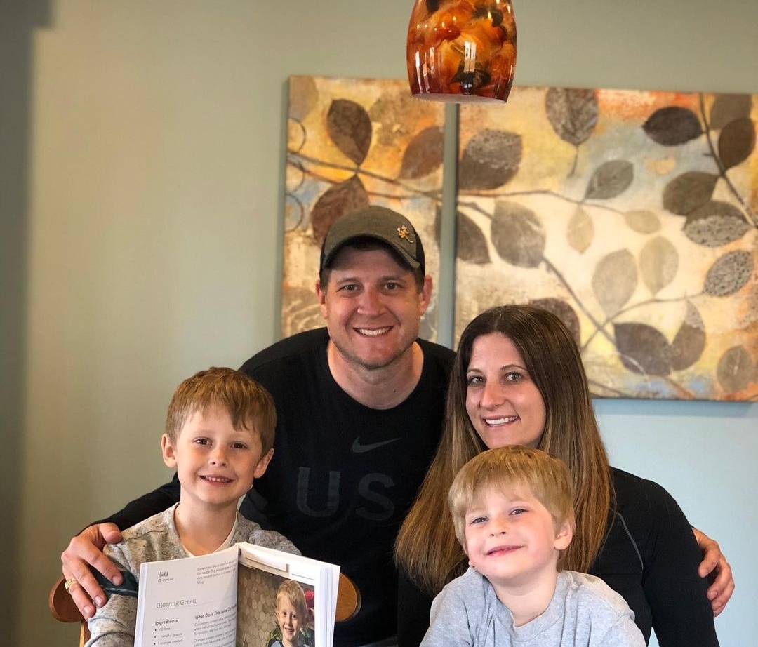 John Shuster Bio | Career & Net Worth