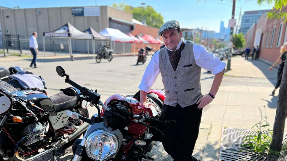 Skating Coach Kevin Spada Passes Away At 50, Leaving Behind His Sister Tracee Pristera Spada