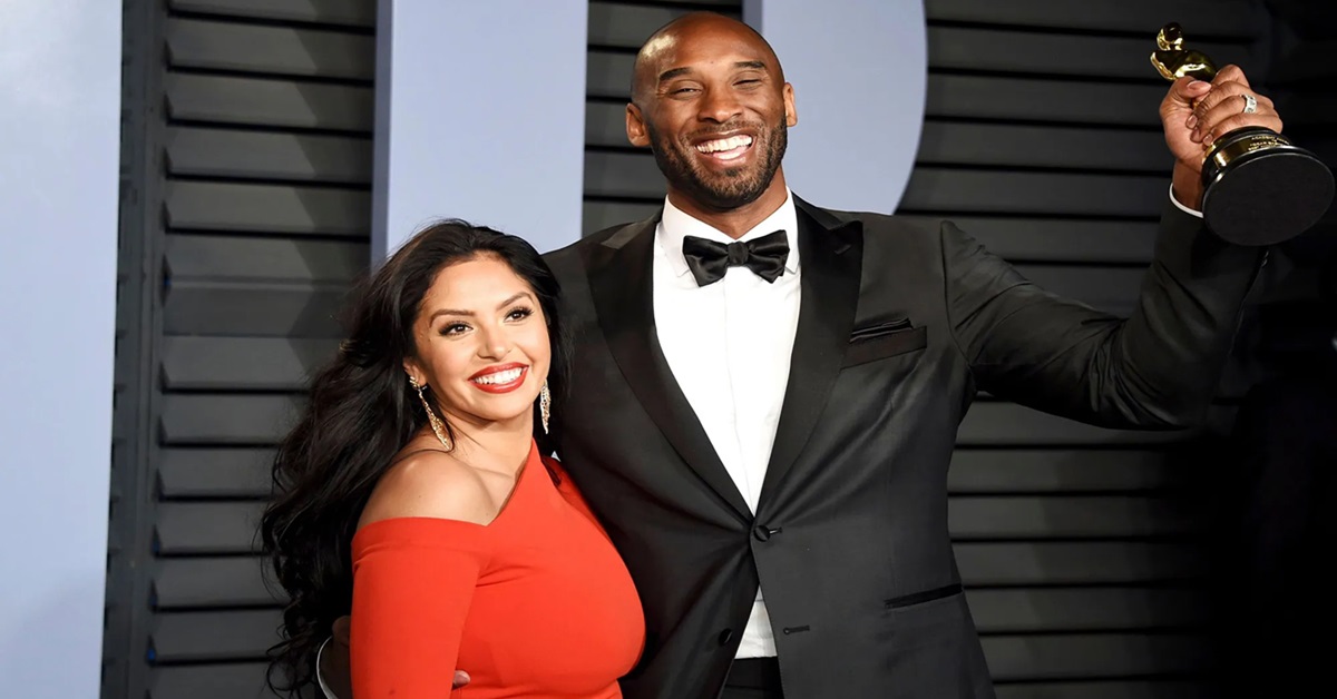 Kobe Bryant Cheated His Wife, Vanessa, With A Hotel Employee, Katelyn Faber