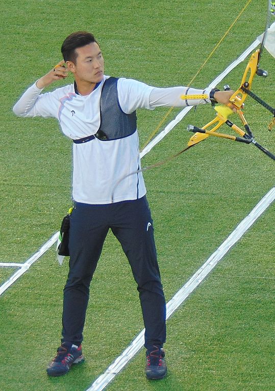Ku Bon Chan Bio: Olympics, Ranking & Family
