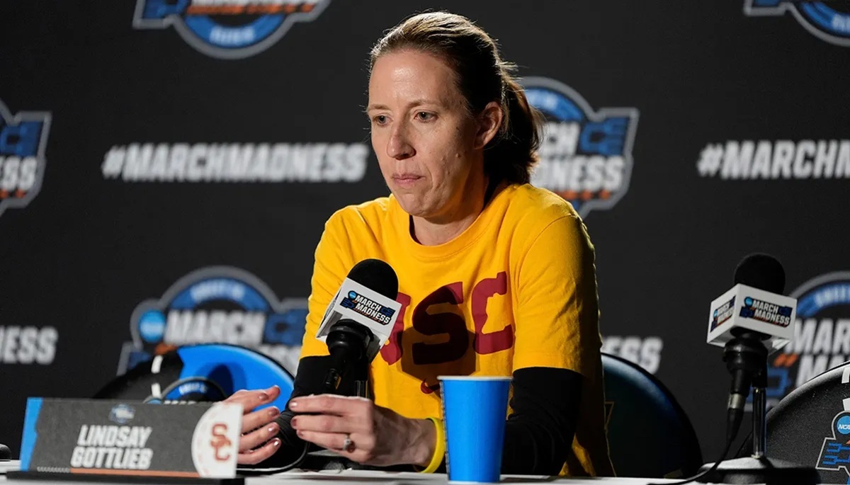 Lindsay Gottlieb And Doug Gottlieb Come From Different family Backgrounds