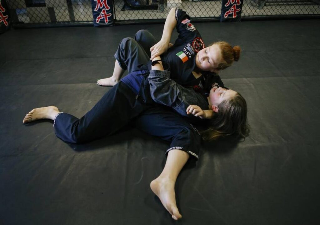 Remembering Trista ‘Firecracker’ Stordahl: The MMA Prodigy