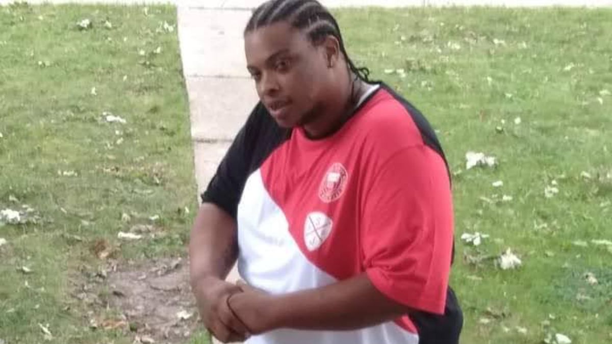 CLE Panthers Youth Football Mentor Maurice Williams, 37, Dies In Shooting Leaving His Wife And Parents Behind
