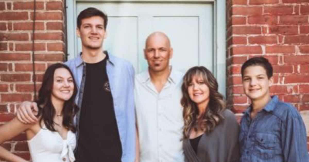Freshman Year At Oregon Was Challenging, But Nate Bittle’s Parents Ryan And Susanne Always Believed In Him