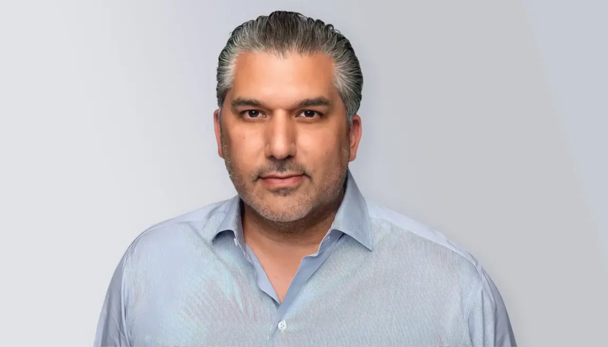 Nick Khan Wife Ivette: Married Life, Kids & Net Worth