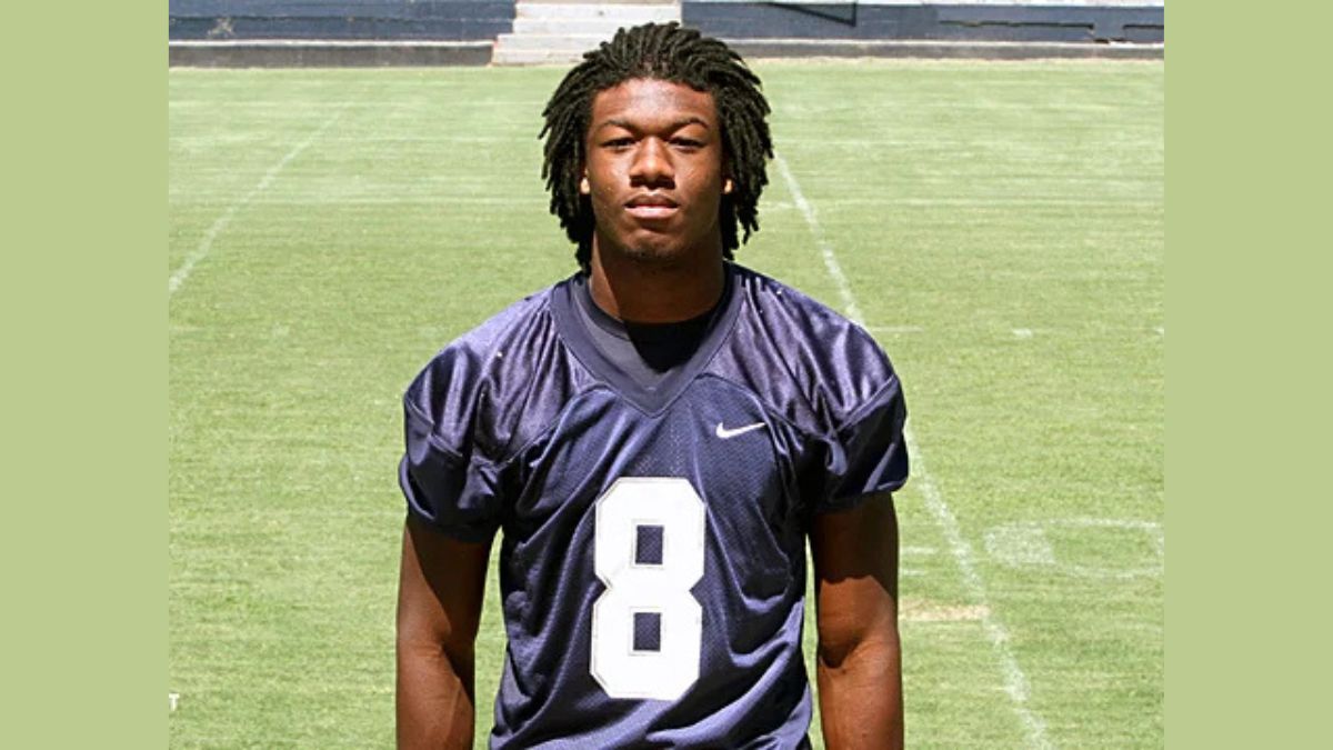 Former Cardinals Linebacker, P.J. Blue, 27, Passes Away, Leaving His Mother, Lisa Blue And Two Sisters