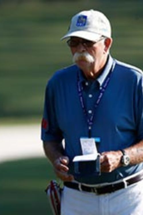Fluff Cowan Wife And Net Worth 2026: Life Of Tiger Woods Former Caddie