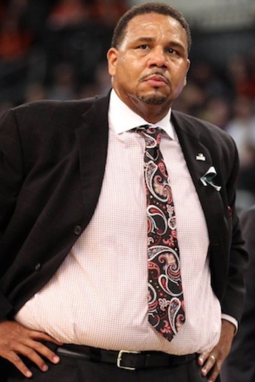 Ed Cooley Mistress: Did He Cheat On His Wife?