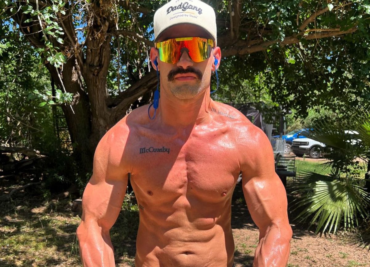 From Professional Debut To Overcoming Setbacks: The Story of Trevor McCumby