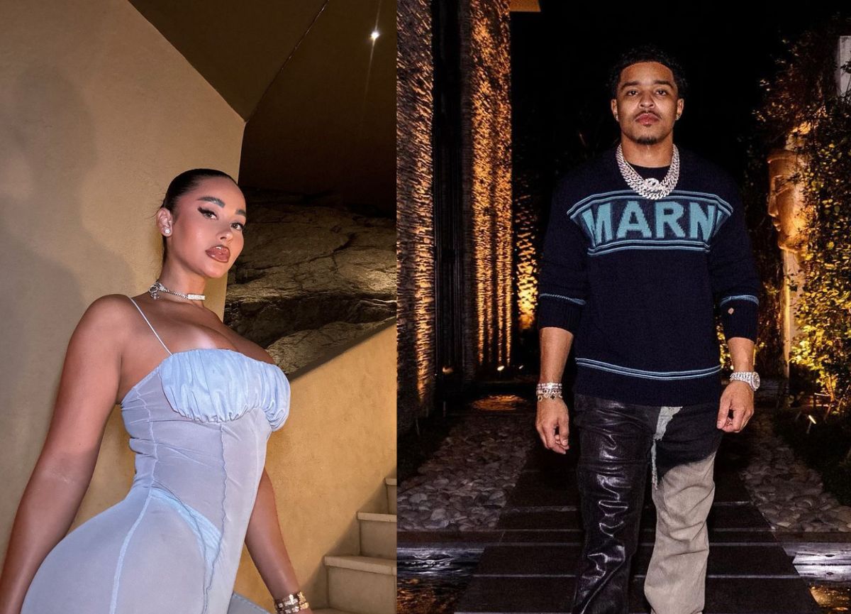 Justin Combs and Stephanie Rao Secret Relationship Revealed!