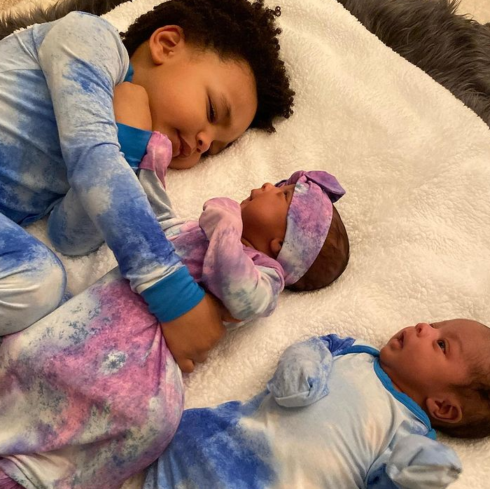 Everything about Damian Lillard Daughter – Bio & Twins