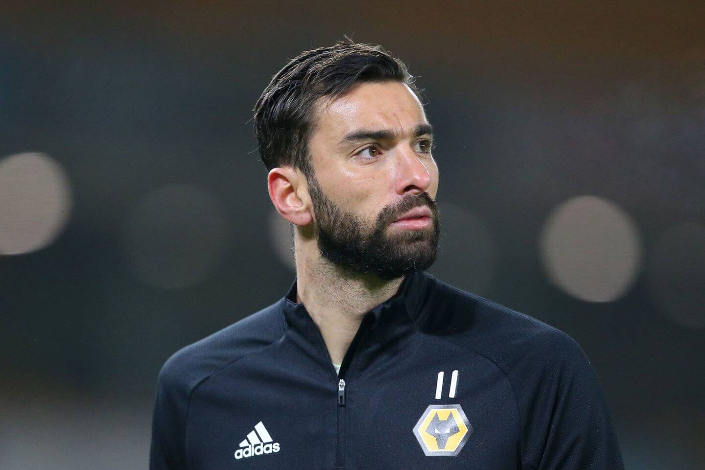 Rui Patricio Bio: Career & Net Worth