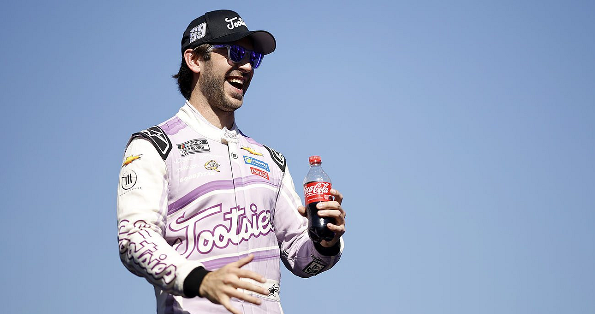 Daniel Suarez’s Racing To Riches Journey As His Net Worth Soars To $7 Million On The Top Tier Of NASCAR