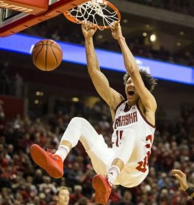 Isaiah Roby : Early Life, Career & Net Worth