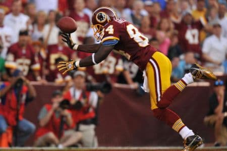 Joey Galloway Bio- Age, College, Stats, Wife, NFL, ESPN, Net Worth
