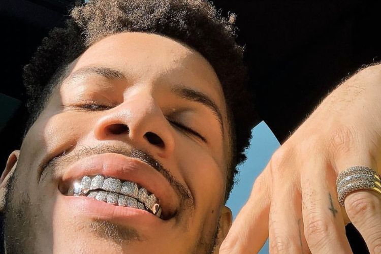 Who Are Nazir, Malik & Ishmiel Wallace? Rasheed Wallace Son