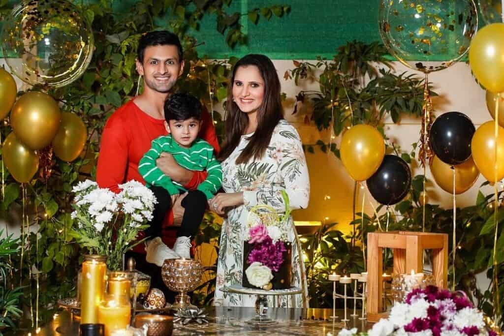Sania Mirza- Husband, Son, Tennis, Net Worth & Awards
