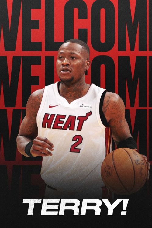 Terry Rozier Wife: Is He Married Or Does He Have A Girlfriend?